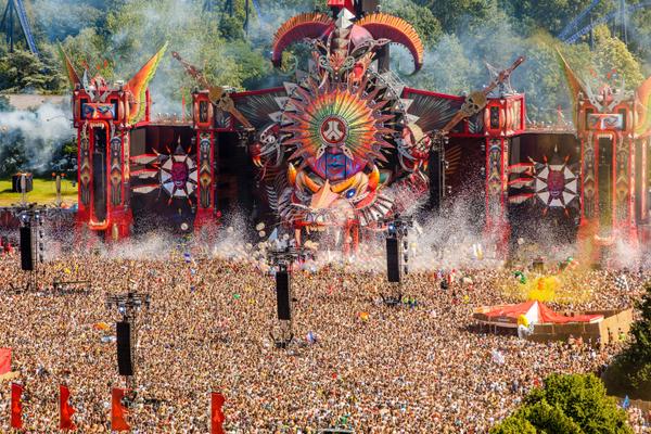 Defqon.1