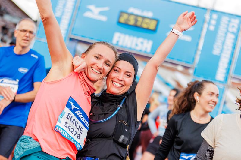 Amsterdam Marathon
