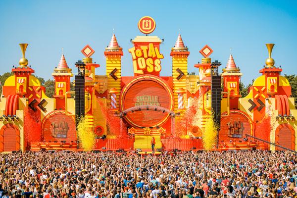 Matrixx x Snollebollekes