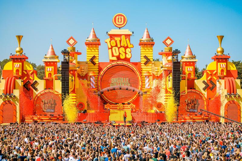 Matrixx x Snollebollekes