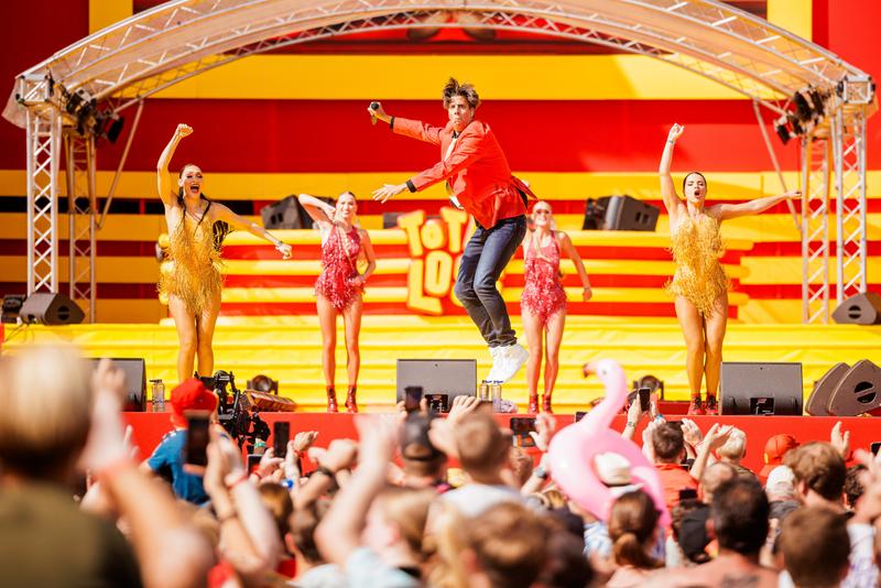 Matrixx x Snollebollekes