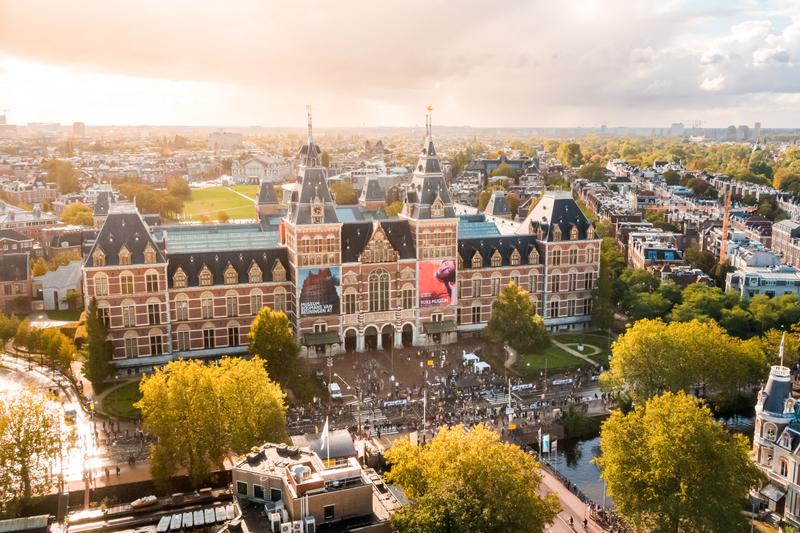 Amsterdam Marathon