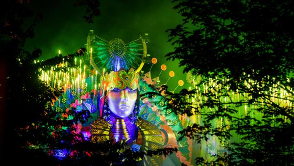 Mysteryland