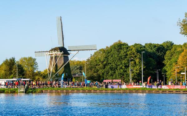 Amsterdam Marathon