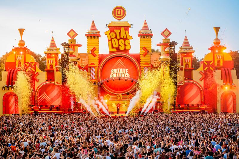 Matrixx x Snollebollekes