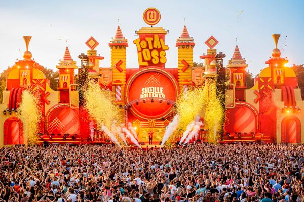 Matrixx x Snollebollekes