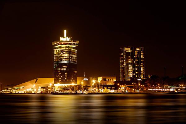 Amsterdam Dance Event