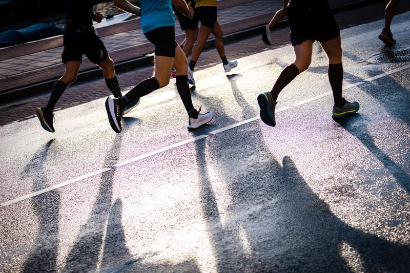 Amsterdam Marathon