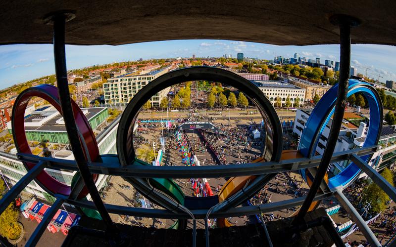 Amsterdam Marathon