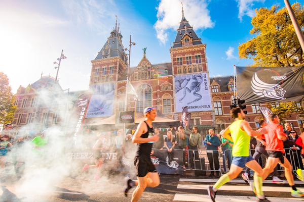 Amsterdam Marathon