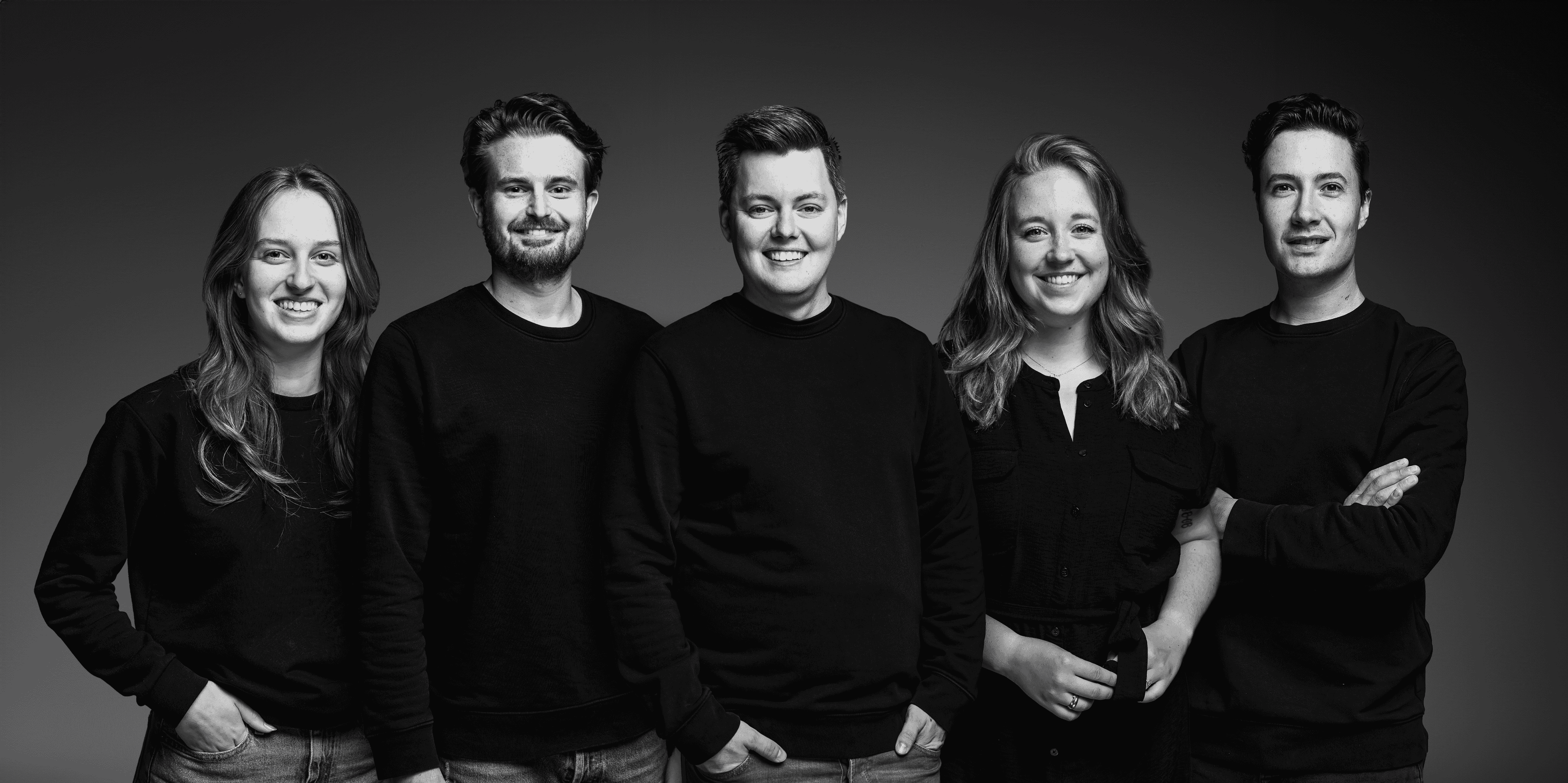 We Make It Spark team