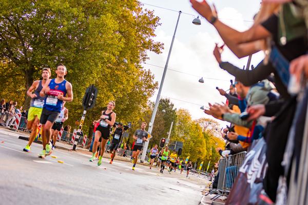 Amsterdam Marathon