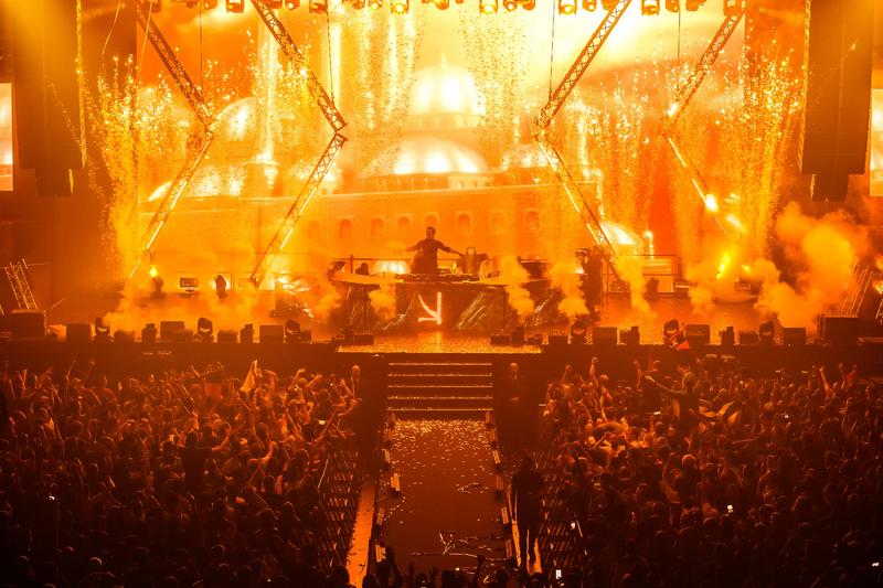 Amsterdam Dance Event