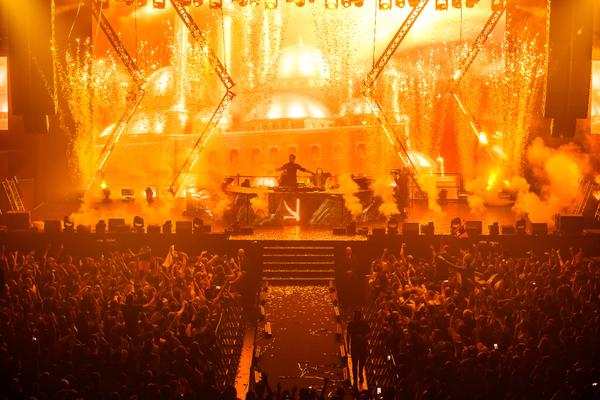 Amsterdam Dance Event