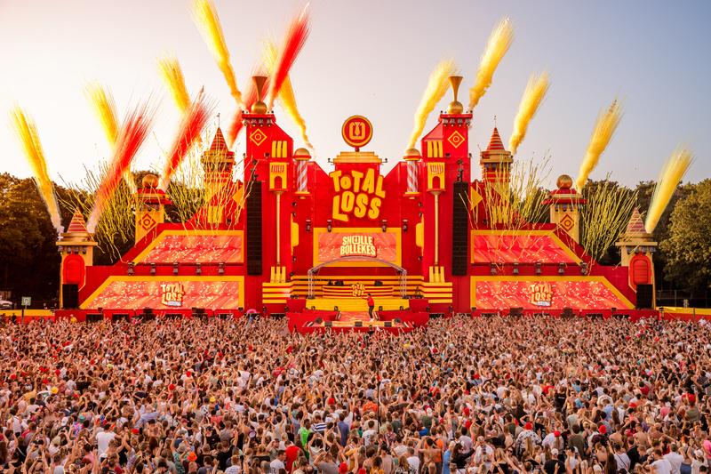 Matrixx x Snollebollekes