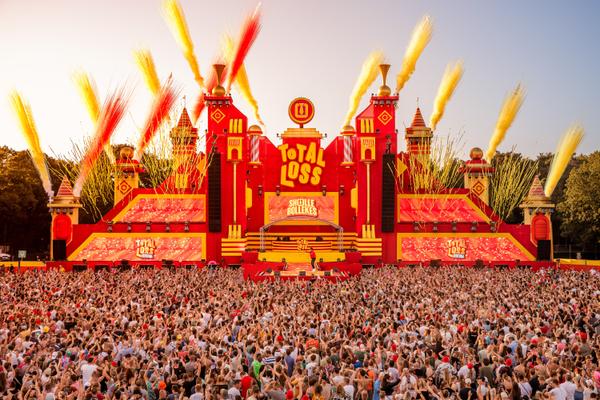 Matrixx x Snollebollekes