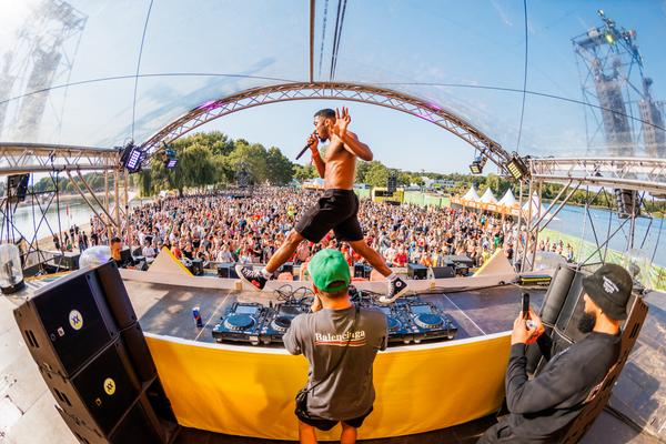 Matrixx x Snollebollekes