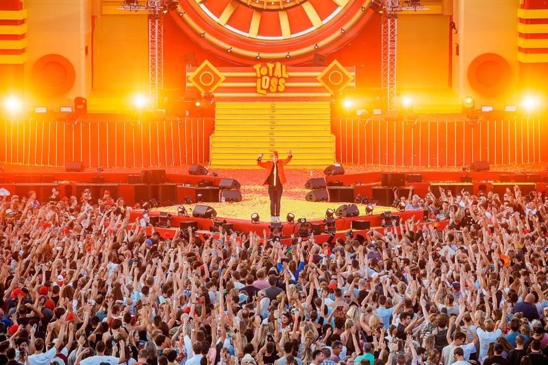 Matrixx x Snollebollekes