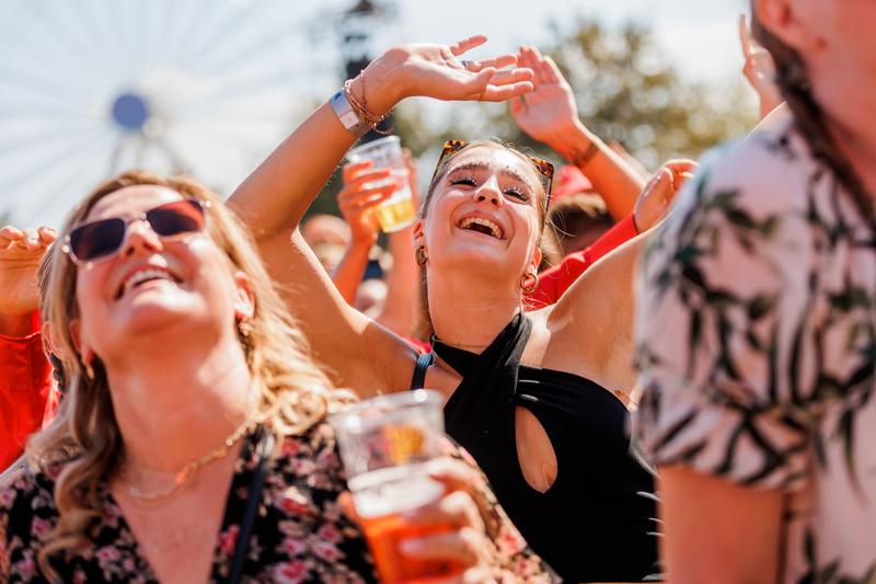 Matrixx x Snollebollekes