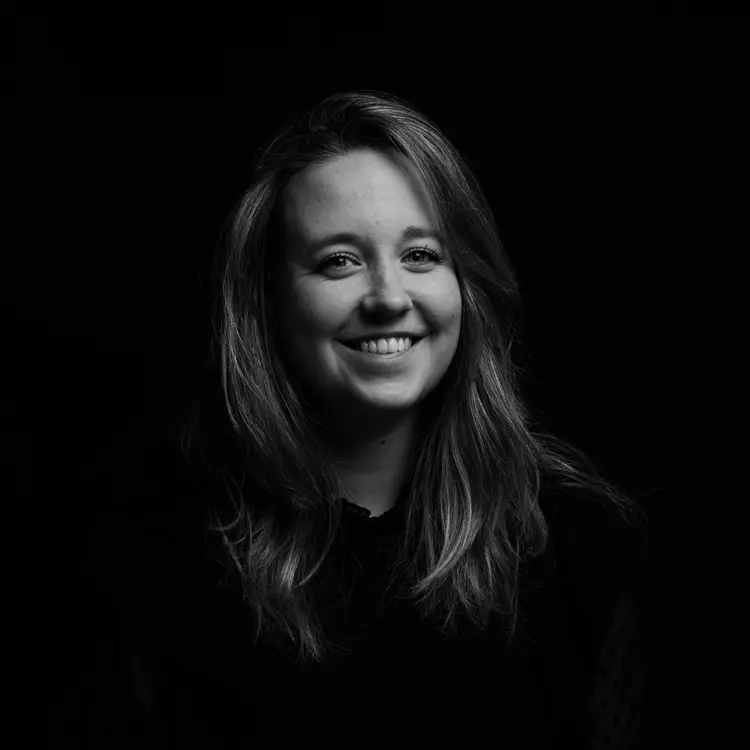 Daniëlle van der Veeken