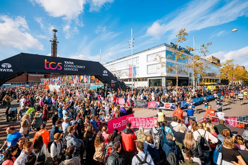 Amsterdam Marathon