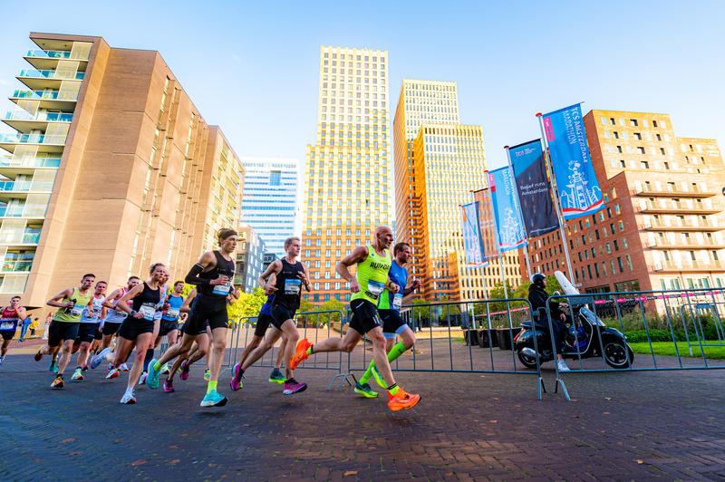 Amsterdam Marathon
