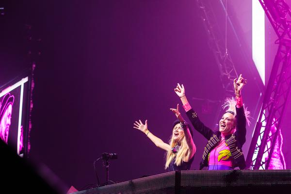 Amsterdam Dance Event