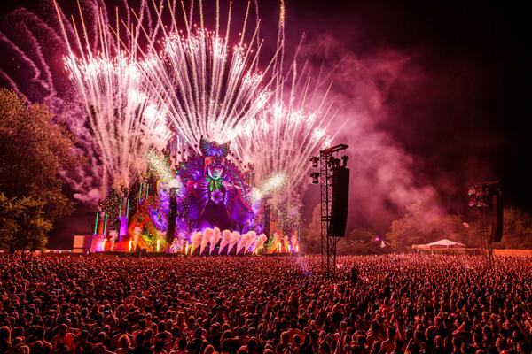 Mysteryland